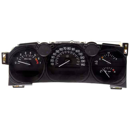 599-391 Приборный блок OE Solutions Series Analog