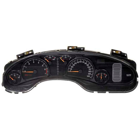 599-400 Приборный блок OE Solutions Series Analog