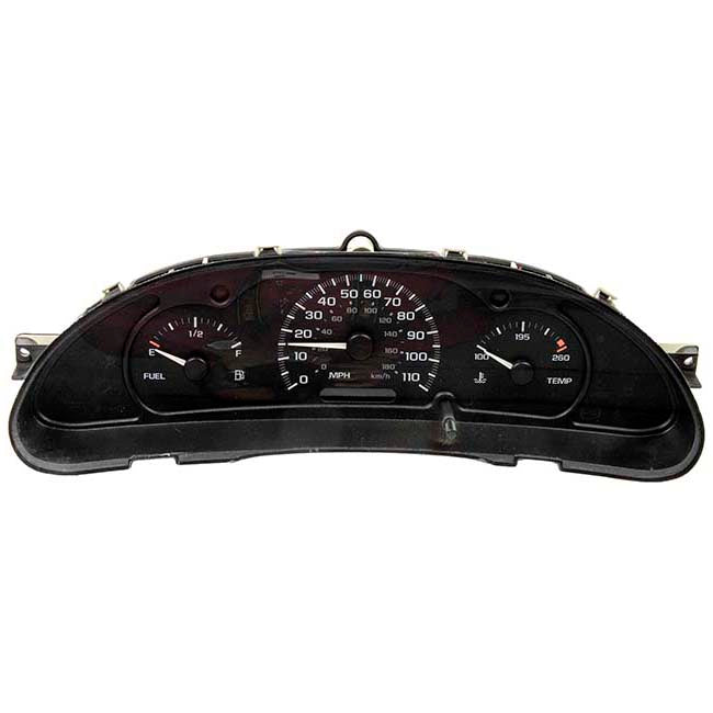 599-402 Приборный блок OE Solutions Series Analog