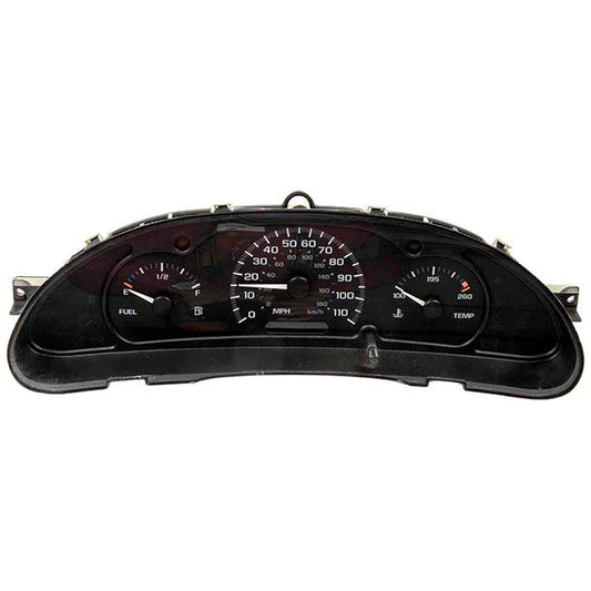 599-402 Приборный блок OE Solutions Series Analog