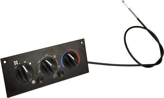 599-5511 Climate Control Unit - Sold individually