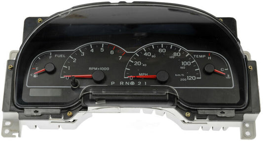 599-650 Приборный блок OE Solutions Series Analog