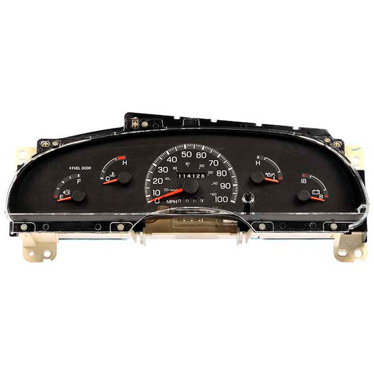 599-664 Приборный блок OE Solutions Series Analog