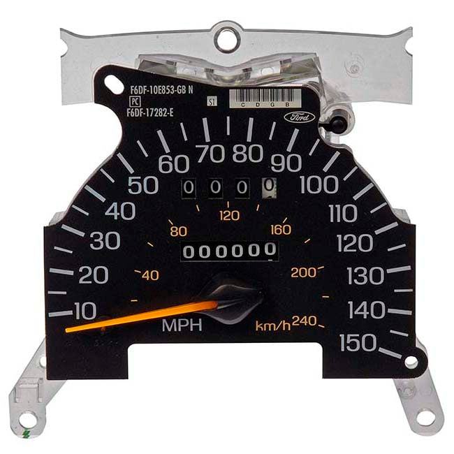 599-694 Приборный блок OE Solutions Series Analog