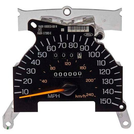 599-694 Приборный блок OE Solutions Series Analog