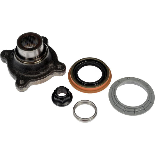 600-257 Power Take Off Assembly - Kit