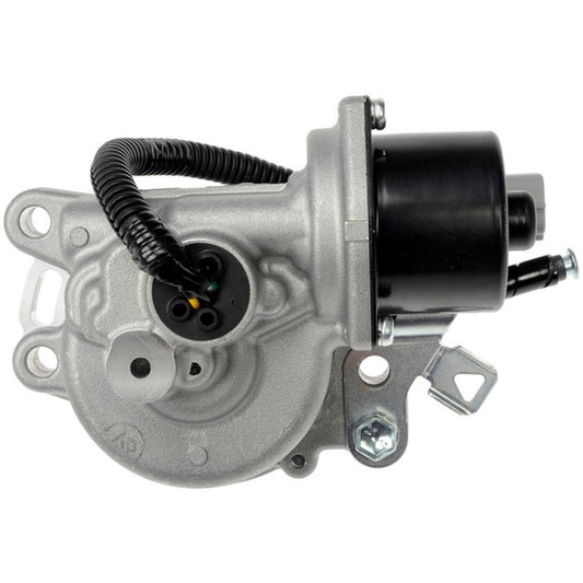 600-421 Привод 4WD — прямая установка, продается отдельно
