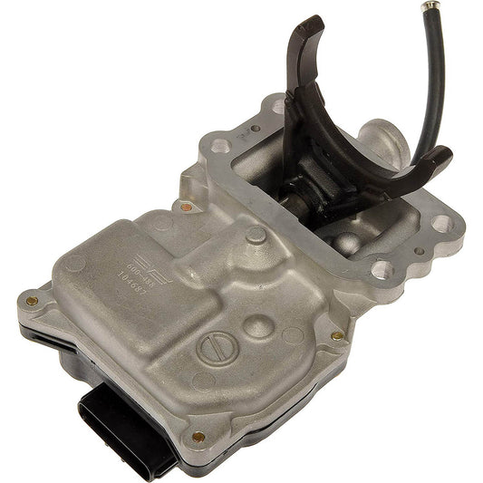 600-488 Привод 4WD — прямая установка, продается отдельно