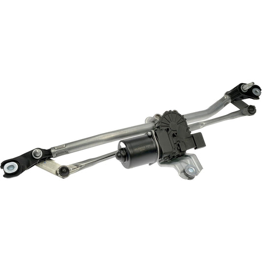 602-208AS Direct Fit Wiper Motor Kit, Kit