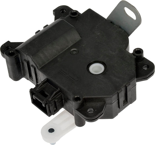 604-000 A/C Actuator - Direct Fit