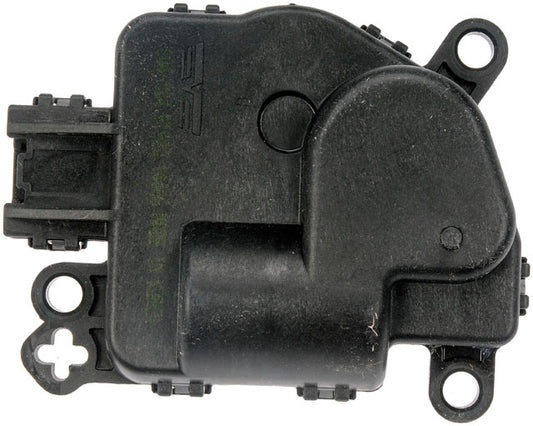 604-004 Привод кондиционера — прямая установка