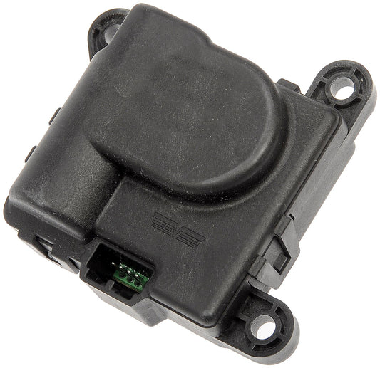 604-018 A/C Actuator