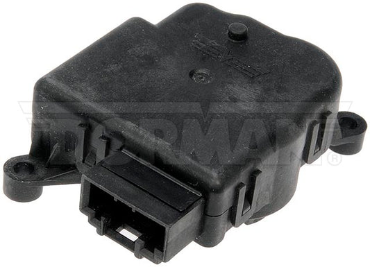 604-019 A/C Actuator