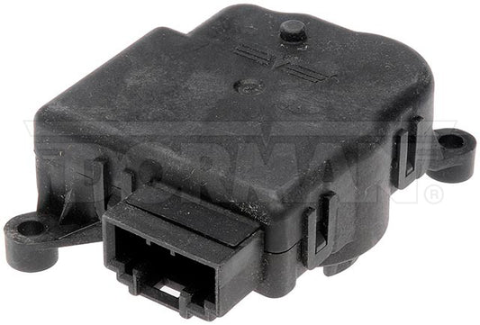 604-022 A/C Actuator