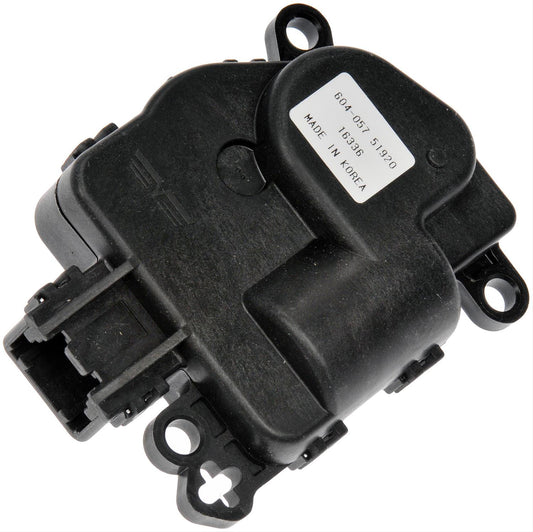 604-057 A/C Actuator