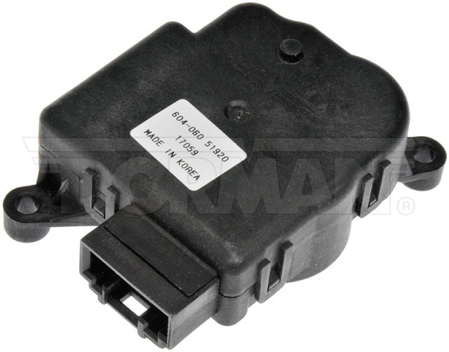 604-060 A/C Actuator