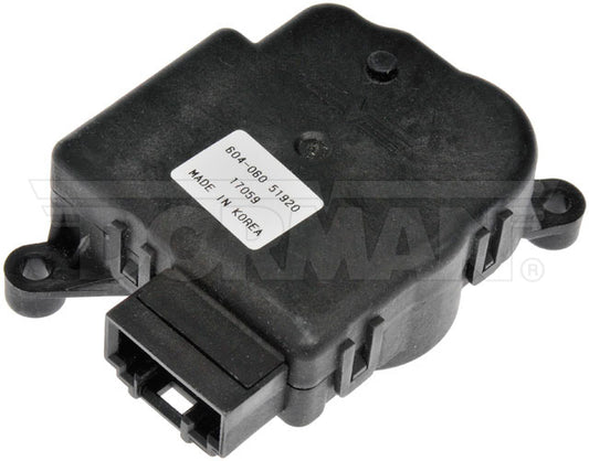 604-060 A/C Actuator