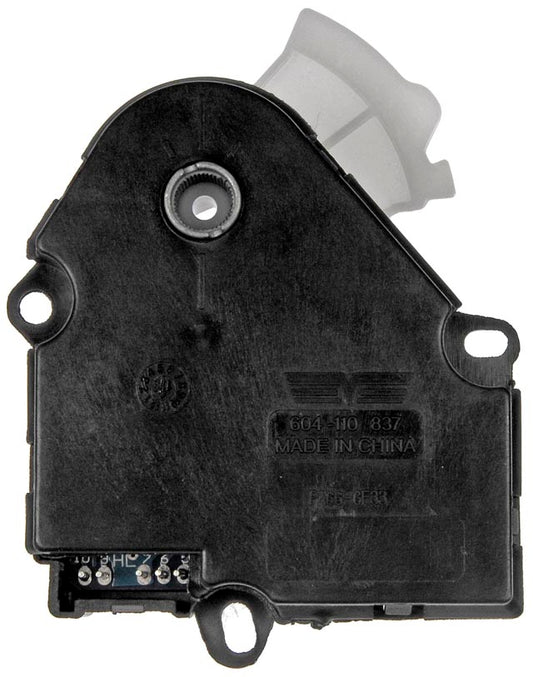 604-110 A/C Actuator - Direct Fit