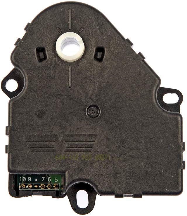 604-112 A/C Actuator - Direct Fit