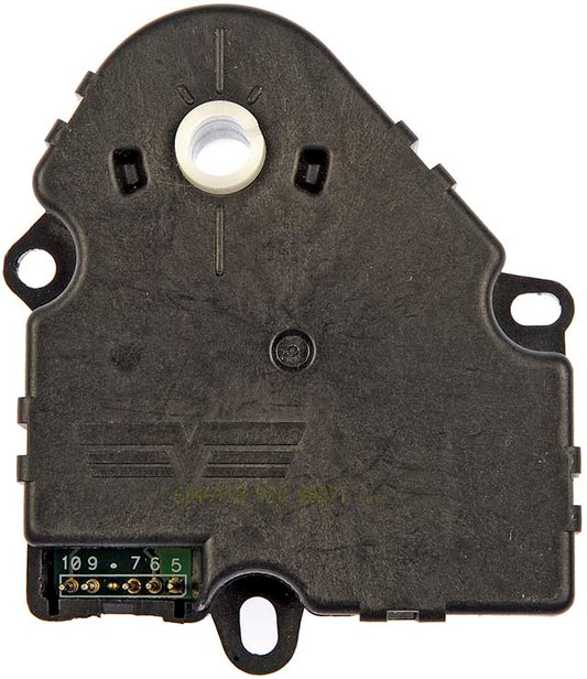 604-112 A/C Actuator - Direct Fit