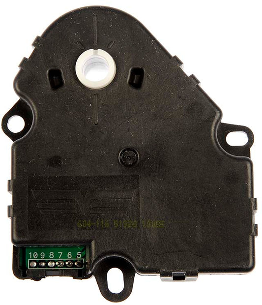 604-116 A/C Actuator - Direct Fit