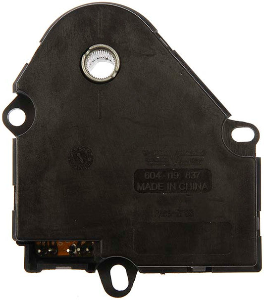604-119 A/C Actuator - Direct Fit