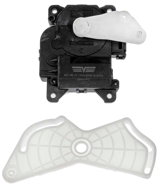 604-160 A/C Actuator - Direct Fit