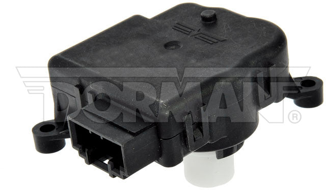 604-179 A/C Actuator