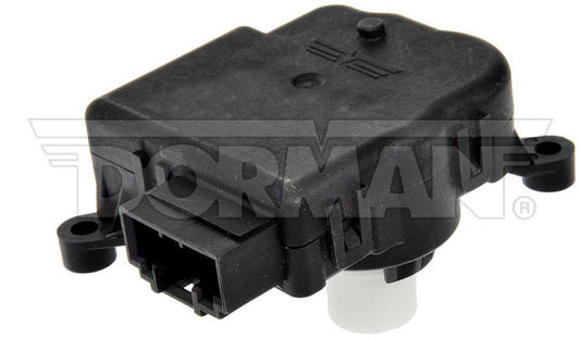604-179 A/C Actuator