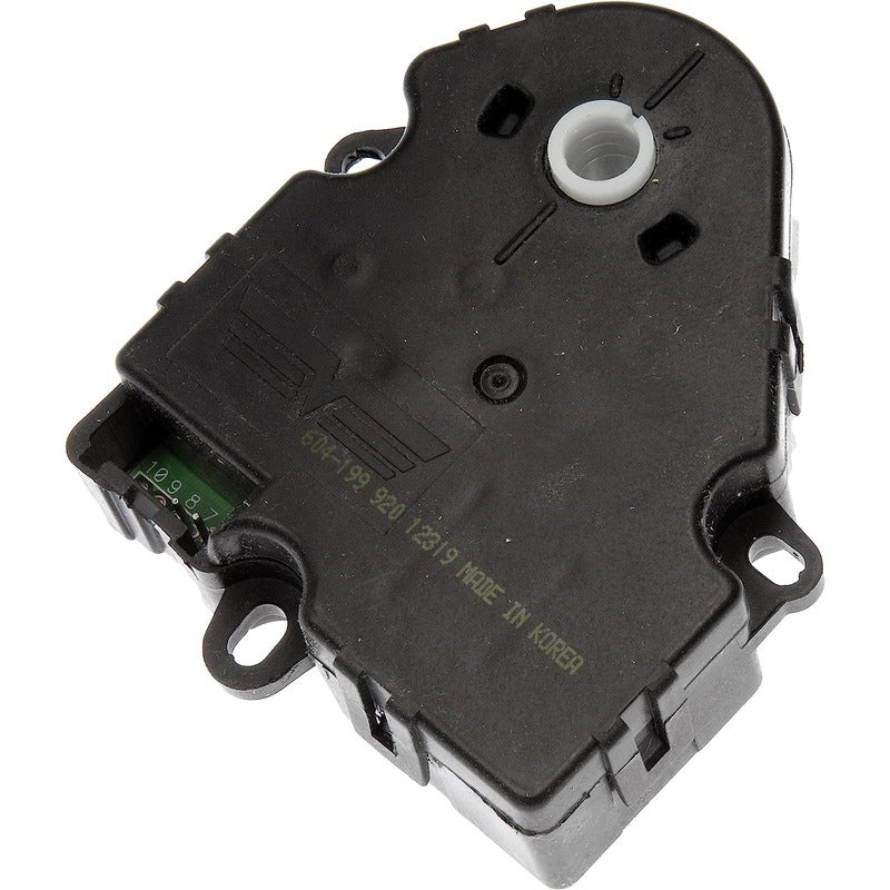 604-199 A/C Actuator - Direct Fit