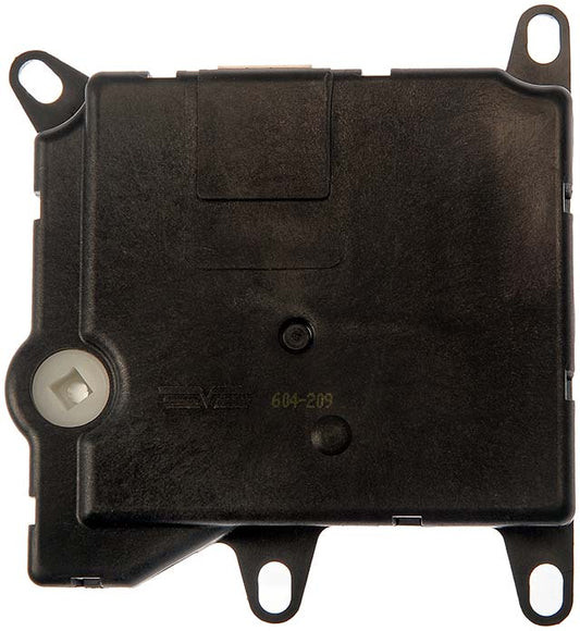 604-209 A/C Actuator - Direct Fit