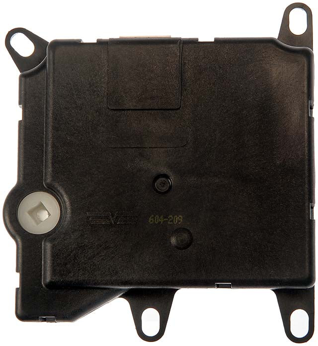 604-209 A/C Actuator - Direct Fit