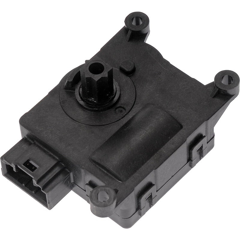 604-255 A/C Actuator - Direct Fit