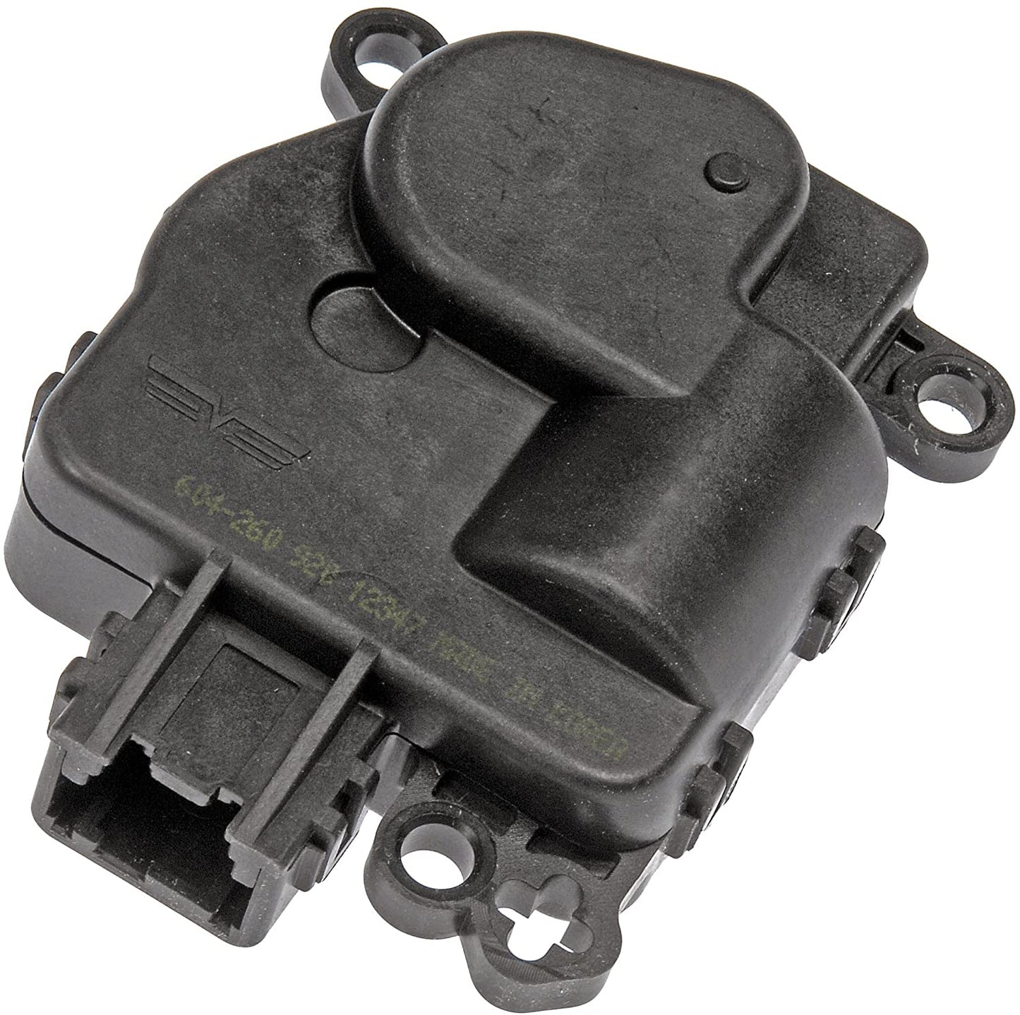 604-260 A/C Actuator