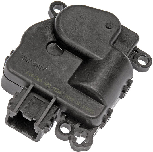 604-260 A/C Actuator