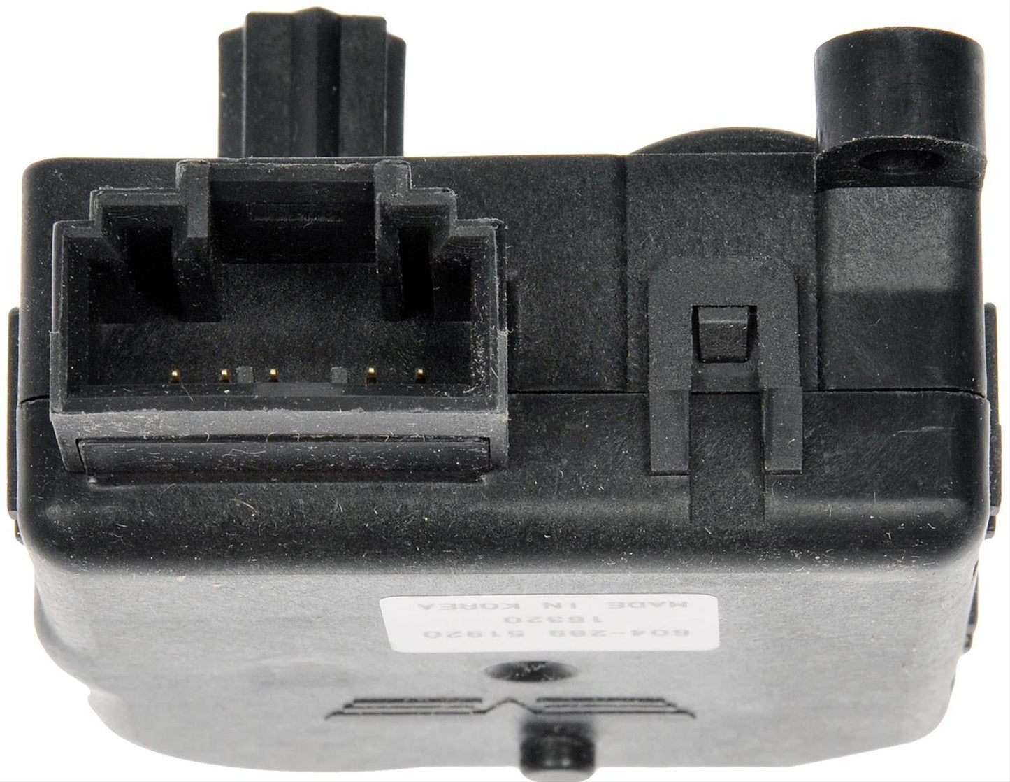 604-289 A/C Actuator