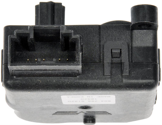 604-289 A/C Actuator