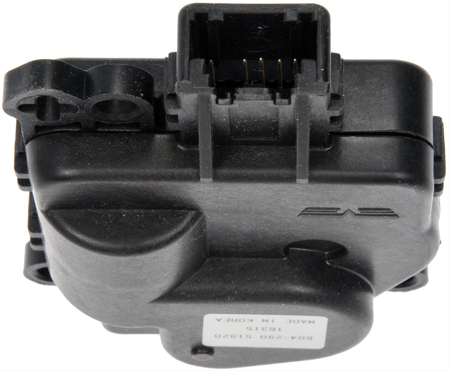 604-290 A/C Actuator