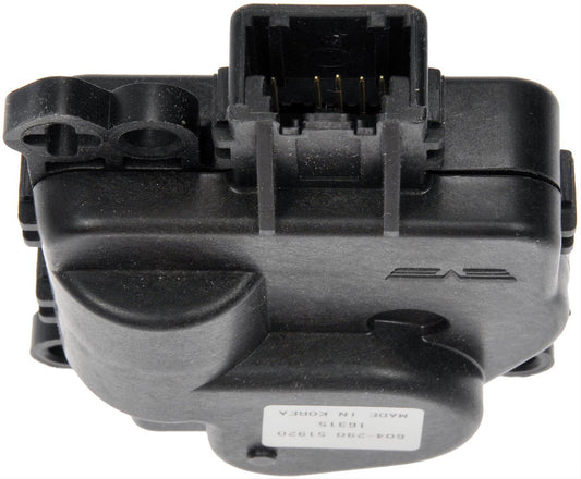 604-290 A/C Actuator