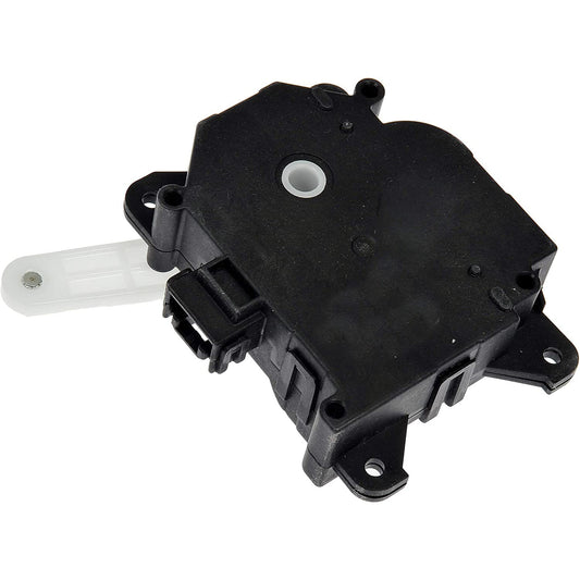 604-317 A/C Actuator - Direct Fit