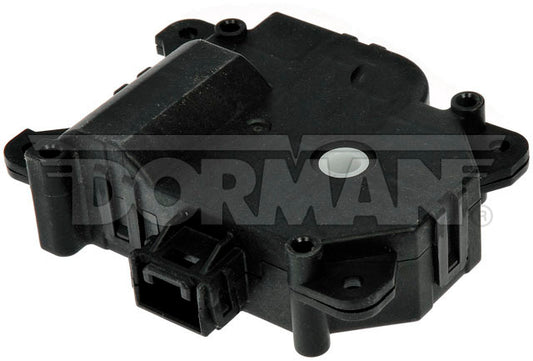 604-318 A/C Actuator