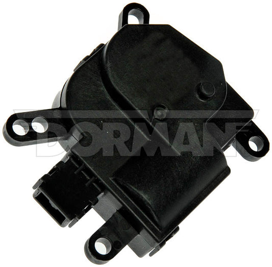604-321 A/C Actuator