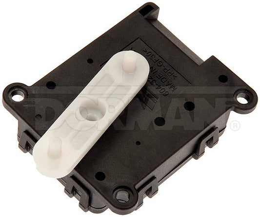 604-323 A/C Actuator