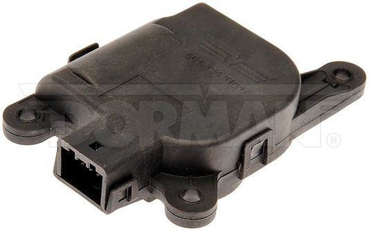 604-324 A/C Actuator