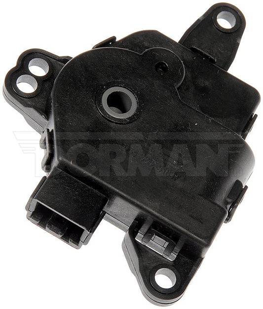 604-325 A/C Actuator