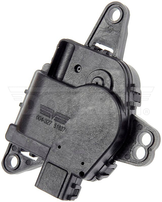 604-327 A/C Actuator