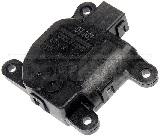 604-330 A/C Actuator