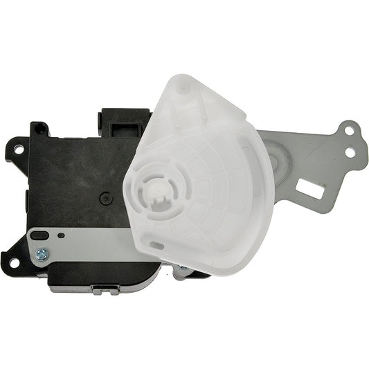 604-340 A/C Actuator - Direct Fit