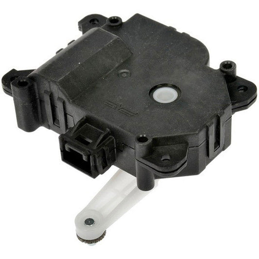 604-341 A/C Actuator
