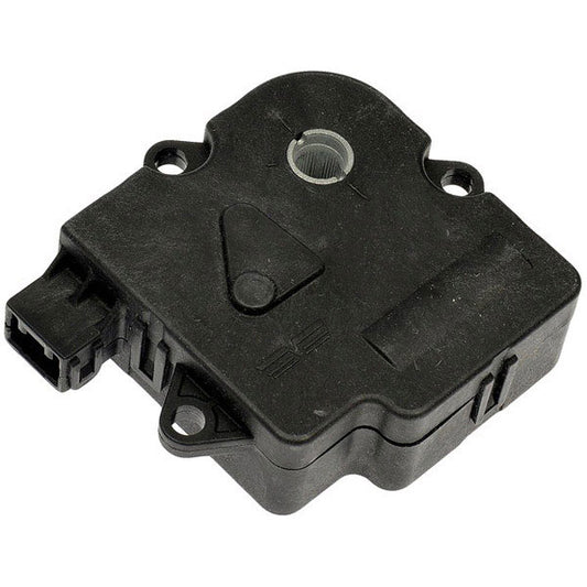 604-343 A/C Actuator